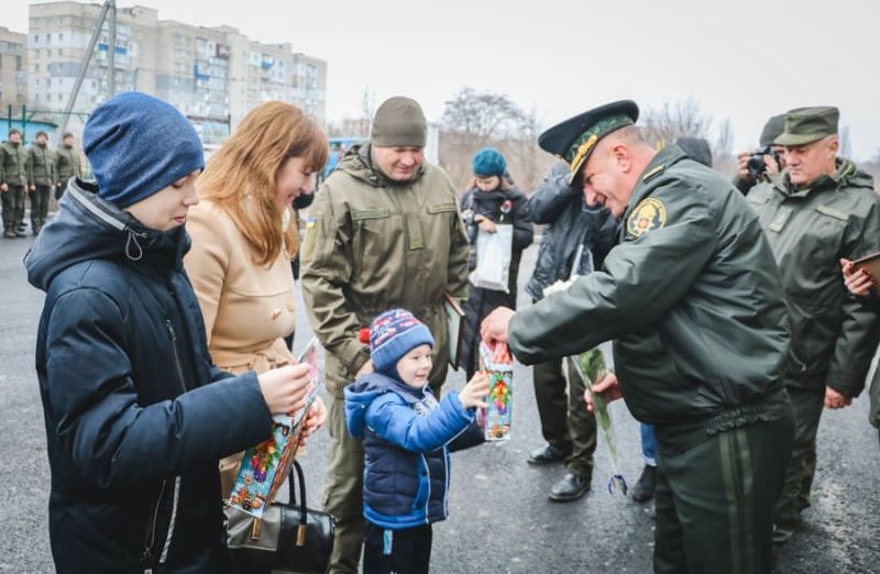 «Щоразу загадували бажання — отримати квартиру»